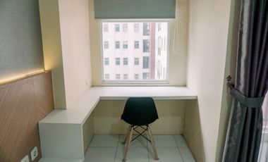 Apartemen Ayodhya Residence Tangerang