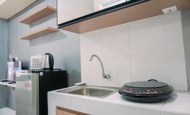 Apartemen Ayodhya Residence Tangerang