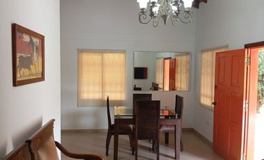 casa en arriendo en la doctora. Cod A212127