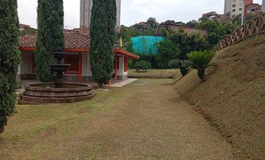 casa en arriendo en la doctora. Cod A212127