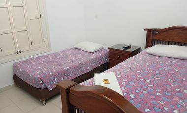 casa en arriendo en la doctora. Cod A212127