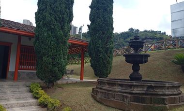 casa en arriendo en la doctora. Cod A212127