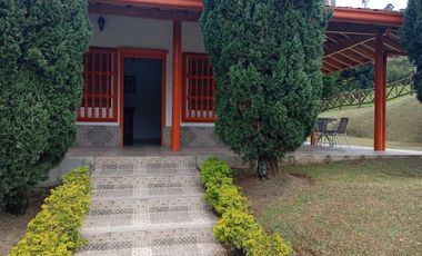 casa en arriendo en la doctora. Cod A212127