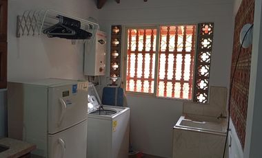 casa en arriendo en la doctora. Cod A212127