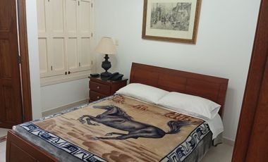 casa en arriendo en la doctora. Cod A212127