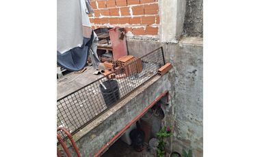 Casa PH Excelente ubicación Chilavert Oportunidad