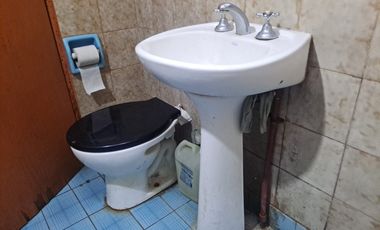 Casa PH Excelente ubicación Chilavert Oportunidad