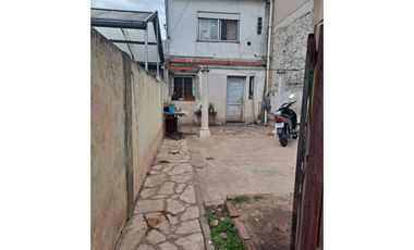 Casa PH Excelente ubicación Chilavert Oportunidad