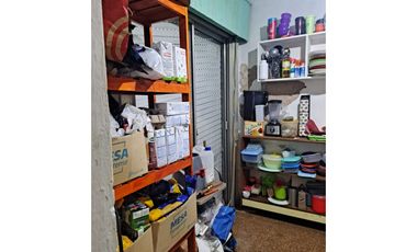 Casa PH Excelente ubicación Chilavert Oportunidad