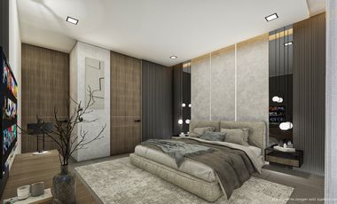 Departamento (Soho) en Venta en Urbanic Living Center en  Santa Rita Cholul