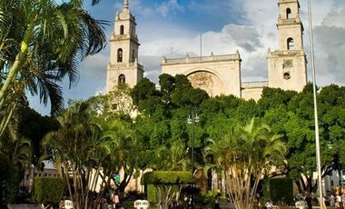 Departamento (Soho) en Venta en Urbanic Living Center en  Santa Rita Cholul