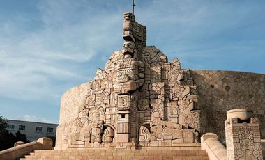 Departamento (Soho) en Venta en Urbanic Living Center en  Santa Rita Cholul