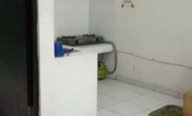 Dijual Rumah KAHURIPAN SIDOARJO LT 144m2