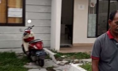 Dijual Rumah KAHURIPAN SIDOARJO LT 144m2