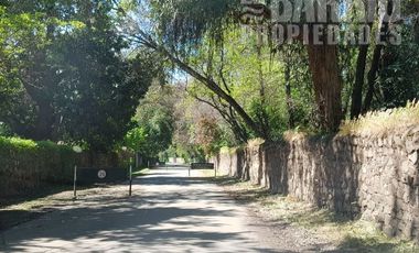 Sitio en Venta en Chicureo Centro