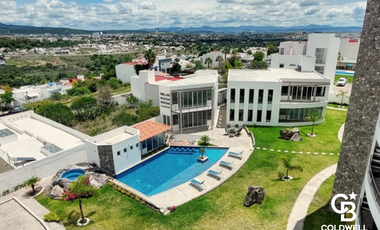 Departamento en Venta, Real de Juriquilla, Querétaro