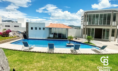 Departamento en Venta, Real de Juriquilla, Querétaro