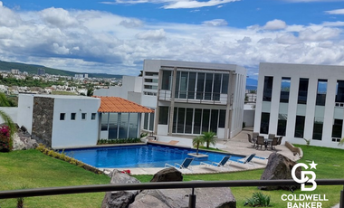 Departamento en Venta, Real de Juriquilla, Querétaro