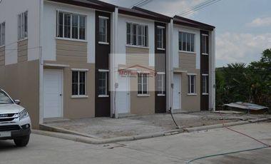 2 Bedroom Pre Selling House & Lot for Sale in MONTVILLE PLACE Taytay Rizal, contact Donald @ 0955561---- or 0933825----
