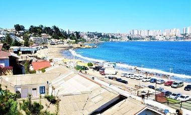 Sitio en Venta en Playa Amarilla - Concón.