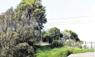 Sitio en Venta en Playa Amarilla - Concón.