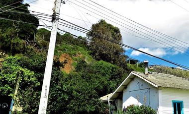 Sitio en Venta en Playa Amarilla - Concón.