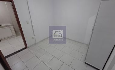 COD. 6277 - SE ARRIENDA APARTAMENTO - BARRIO:  CALDAS