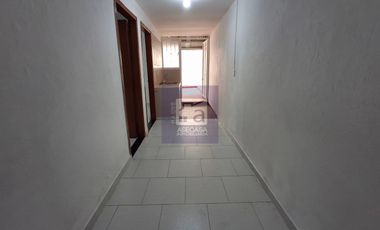 COD. 6277 - SE ARRIENDA APARTAMENTO - BARRIO:  CALDAS
