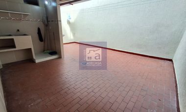 COD. 6277 - SE ARRIENDA APARTAMENTO - BARRIO:  CALDAS