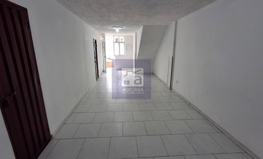 COD. 6277 - SE ARRIENDA APARTAMENTO - BARRIO:  CALDAS
