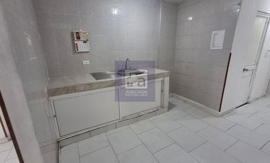 COD. 6277 - SE ARRIENDA APARTAMENTO - BARRIO:  CALDAS