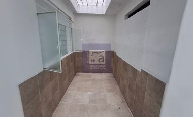 COD. 6277 - SE ARRIENDA APARTAMENTO - BARRIO:  CALDAS
