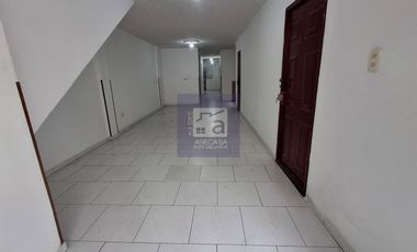 COD. 6277 - SE ARRIENDA APARTAMENTO - BARRIO:  CALDAS