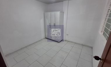 COD. 6277 - SE ARRIENDA APARTAMENTO - BARRIO:  CALDAS