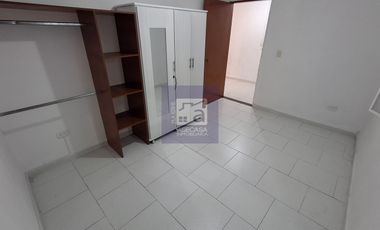 COD. 6277 - SE ARRIENDA APARTAMENTO - BARRIO:  CALDAS
