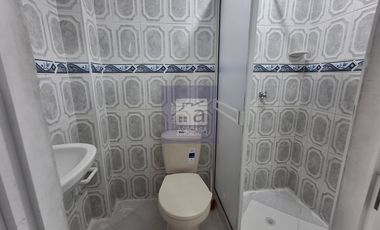 COD. 6277 - SE ARRIENDA APARTAMENTO - BARRIO:  CALDAS