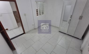 COD. 6277 - SE ARRIENDA APARTAMENTO - BARRIO:  CALDAS
