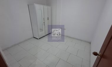 COD. 6277 - SE ARRIENDA APARTAMENTO - BARRIO:  CALDAS