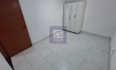 COD. 6277 - SE ARRIENDA APARTAMENTO - BARRIO:  CALDAS