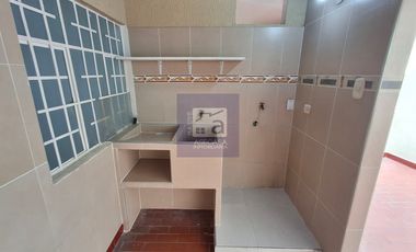COD. 6277 - SE ARRIENDA APARTAMENTO - BARRIO:  CALDAS