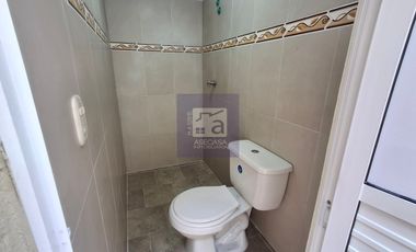 COD. 6277 - SE ARRIENDA APARTAMENTO - BARRIO:  CALDAS