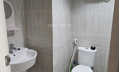 DIJUAL Apartemen Vasanta Type Studio Cibitung