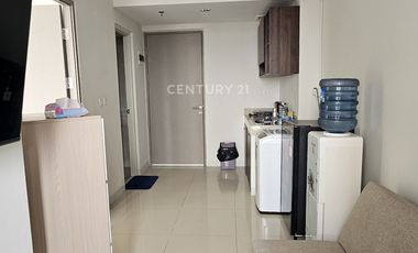 DIJUAL Apartemen Vasanta Type Studio Cibitung