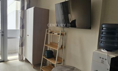 DIJUAL Apartemen Vasanta Type Studio Cibitung