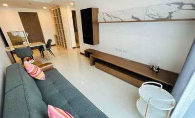 1 Bedroom Condo for rent at Supalai Premier Charoen Nakon