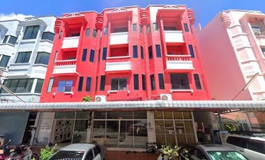 31 Bedroom Townhouse for sale in Talat Nuea, Phuket