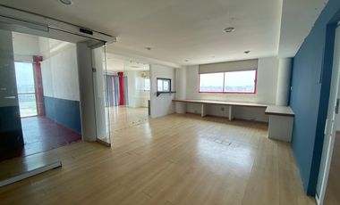 EDIFICIO SEXTO PISO EN RENTA FRENTE PLAZA MOCAMBO BOCA DEL RÍO | ARLETTE FLORES