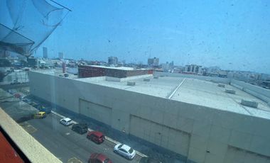 EDIFICIO SEXTO PISO EN RENTA FRENTE PLAZA MOCAMBO BOCA DEL RÍO | ARLETTE FLORES