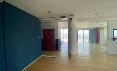 EDIFICIO SEXTO PISO EN RENTA FRENTE PLAZA MOCAMBO BOCA DEL RÍO | ARLETTE FLORES