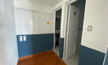 EDIFICIO SEXTO PISO EN RENTA FRENTE PLAZA MOCAMBO BOCA DEL RÍO | ARLETTE FLORES